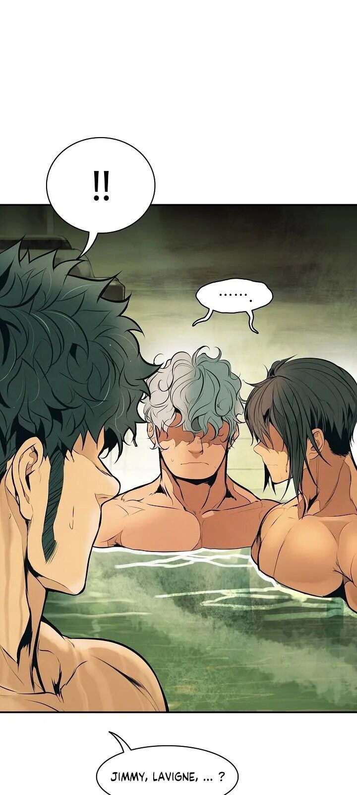 bất bại chân ma chapter 77 47