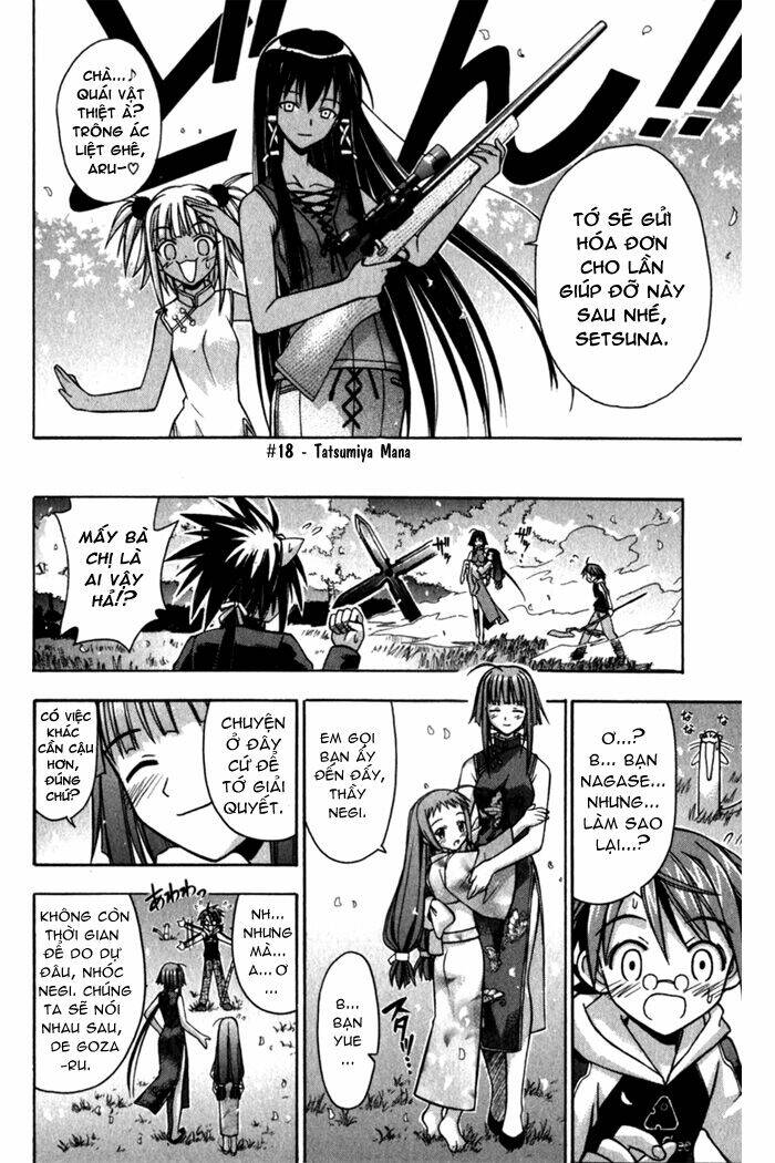 bậc thầy ma pháp chapter 48 17