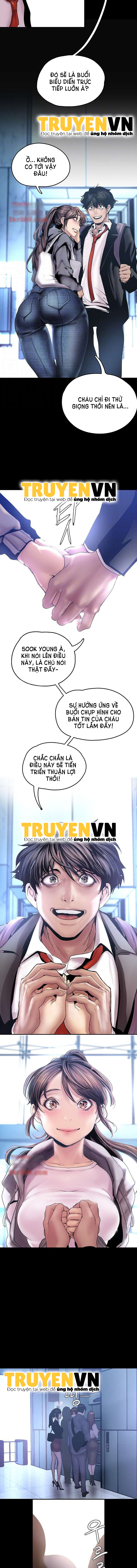 một thế giới mới tuyệt vời chapter 130 3