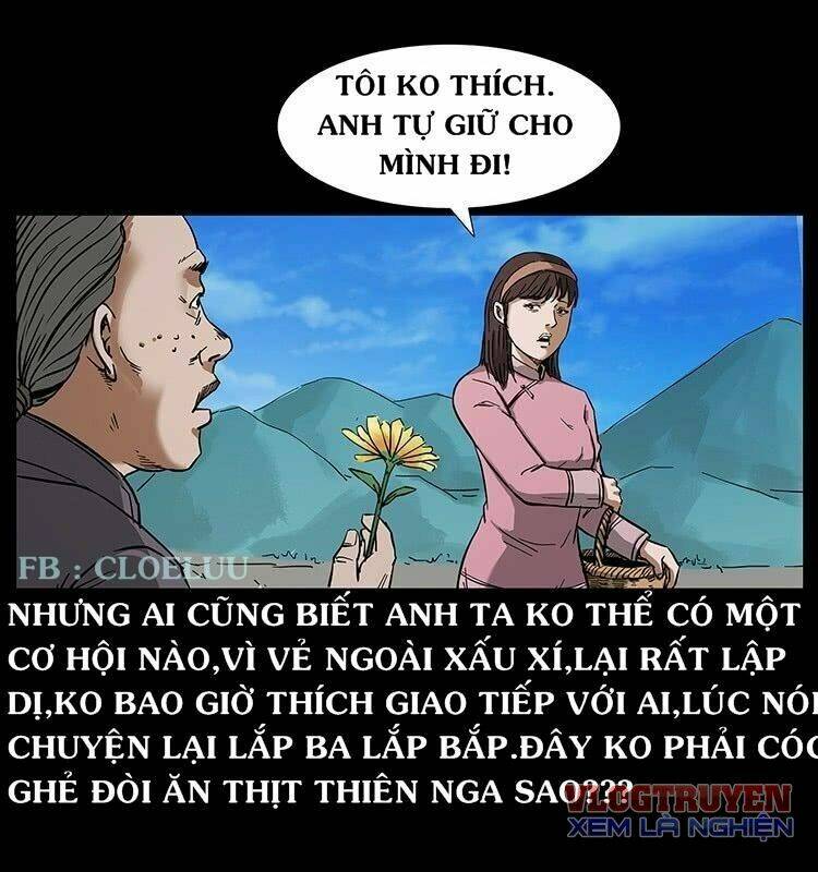 tiên sơn truyền kỳ chapter 9 24