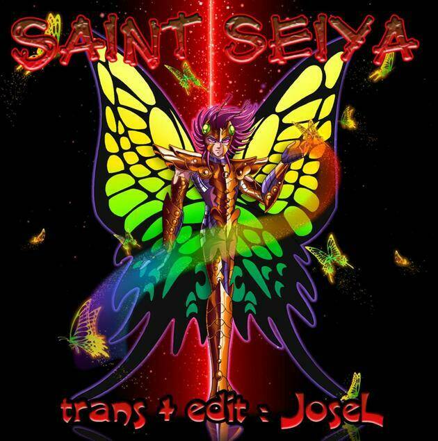 áo giáp vàng: thánh đấu sĩ thiên mã chapter 1 1