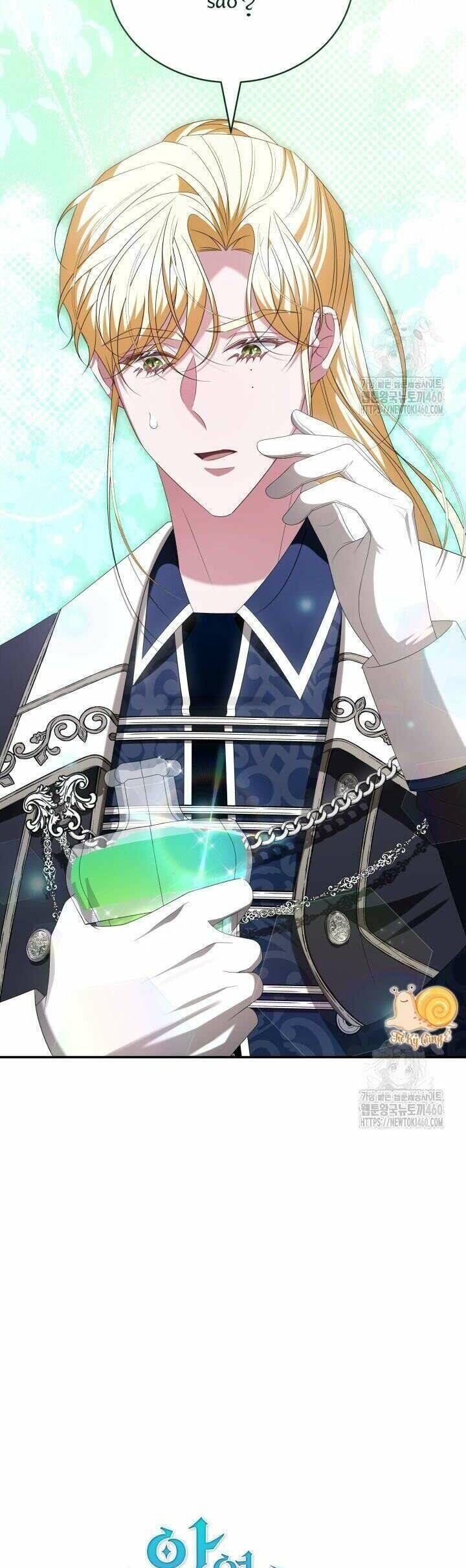 hướng dẫn về ác nữ chapter 17 13