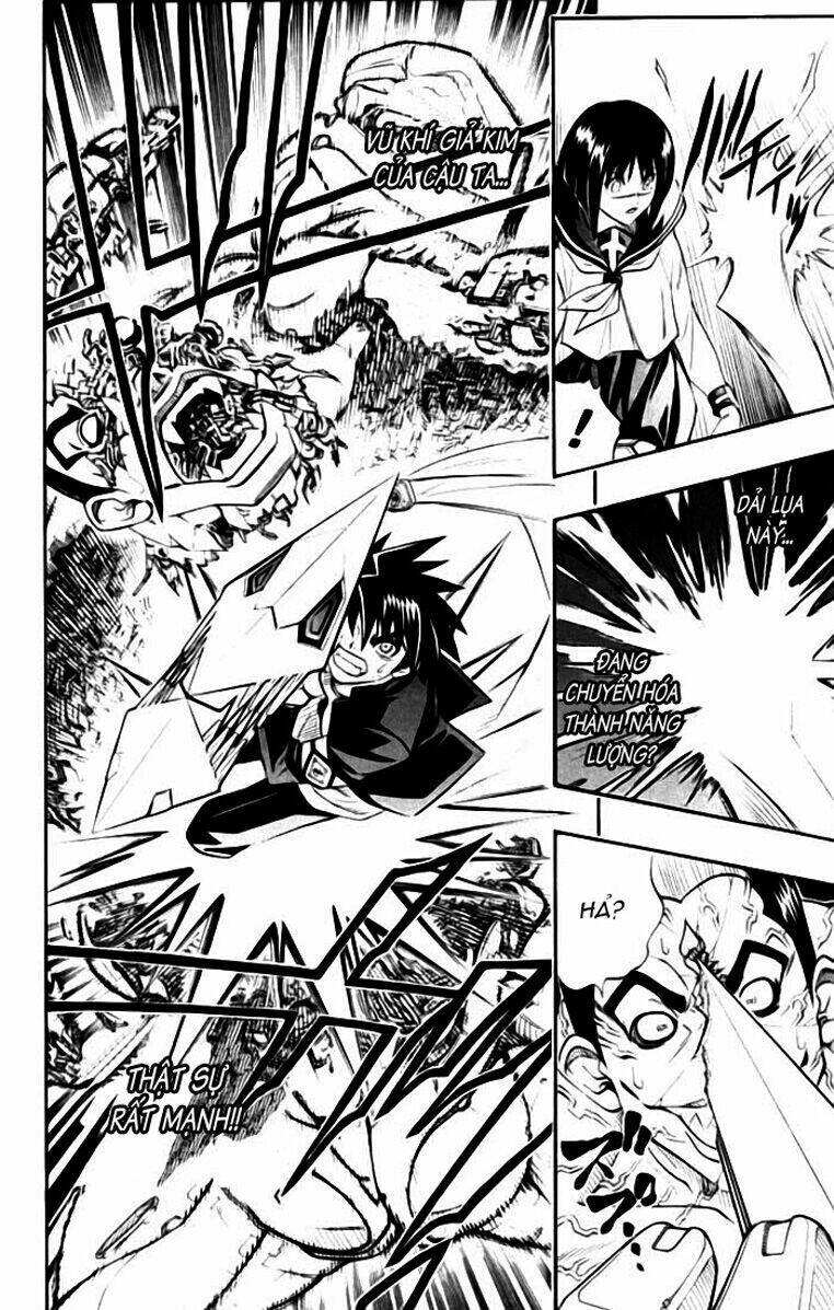 busou renkin chapter 2 21