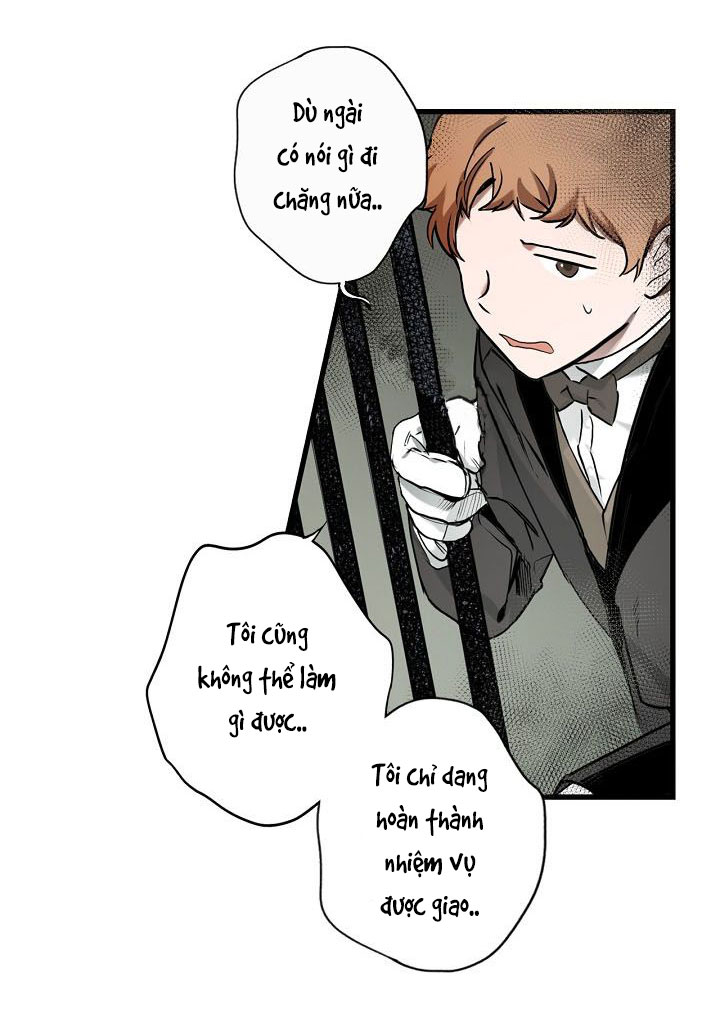 cổ tích về người mẹ kế chapter 46 11