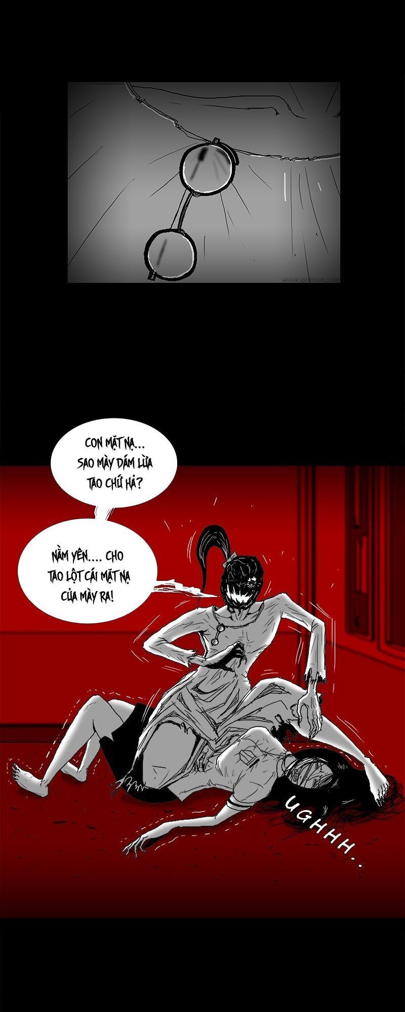 sống sót chapter 17 13