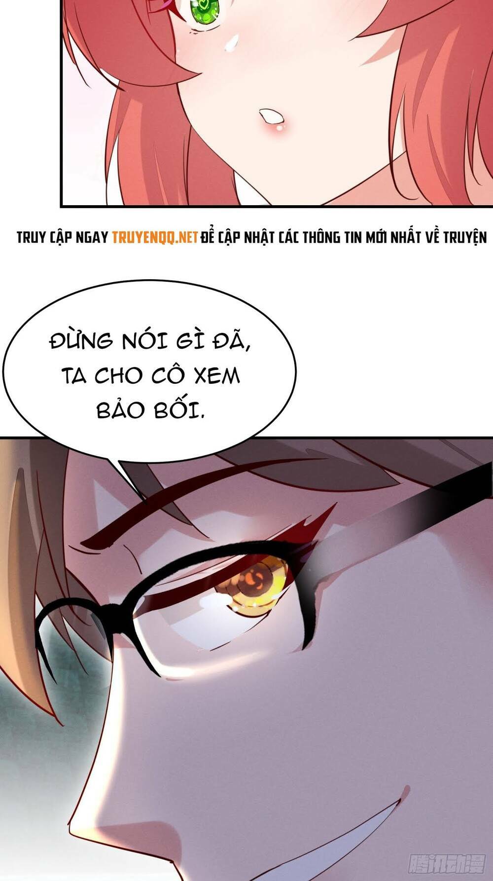 trở thành đạo sư dũng sĩ chapter 10 30