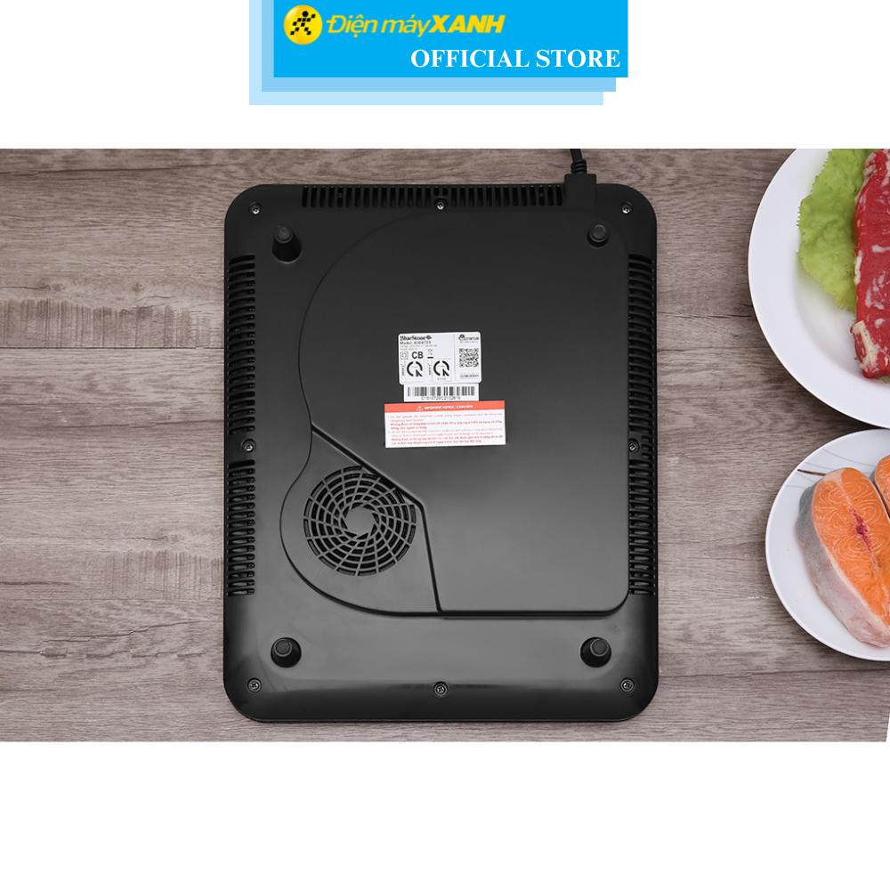 Bếp từ BlueStone ICB-6729 - Hàng Chính Hãng