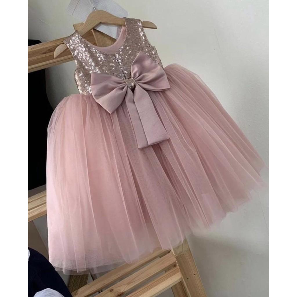 Váy size 6-16kg