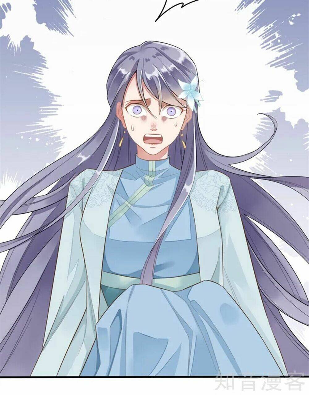 đích nữ hữu độc chapter 11 28