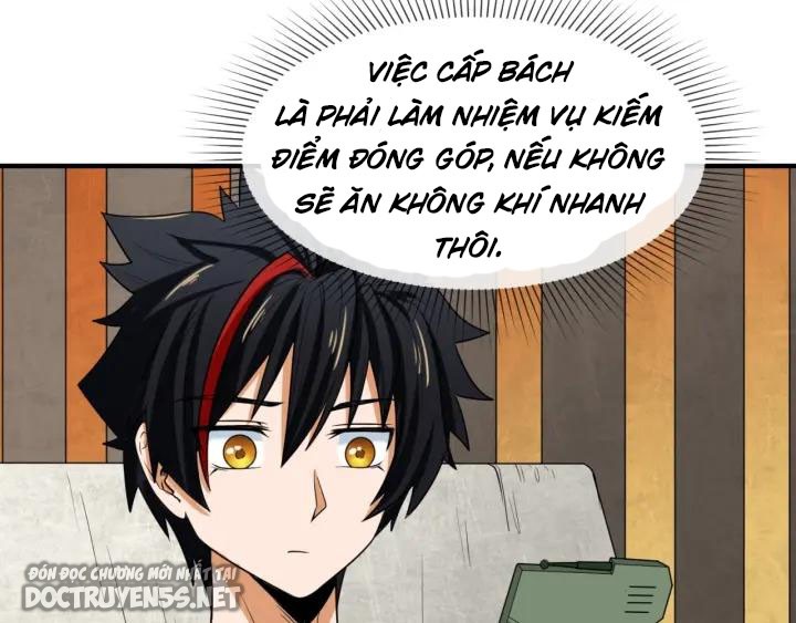 toàn cầu quỷ dị thời đại chapter 6 47