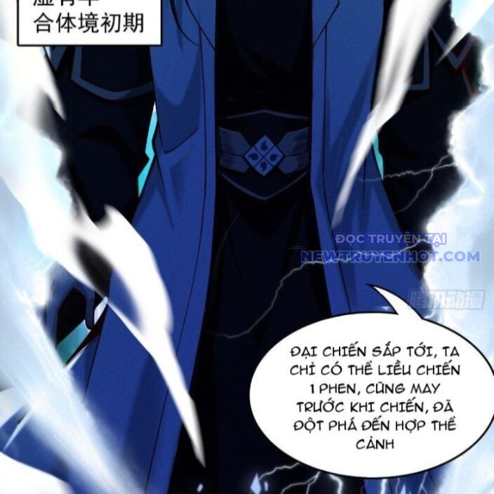 gặp mạnh thì càng mạnh, tu vi của ta không giới hạn chapter 21 93