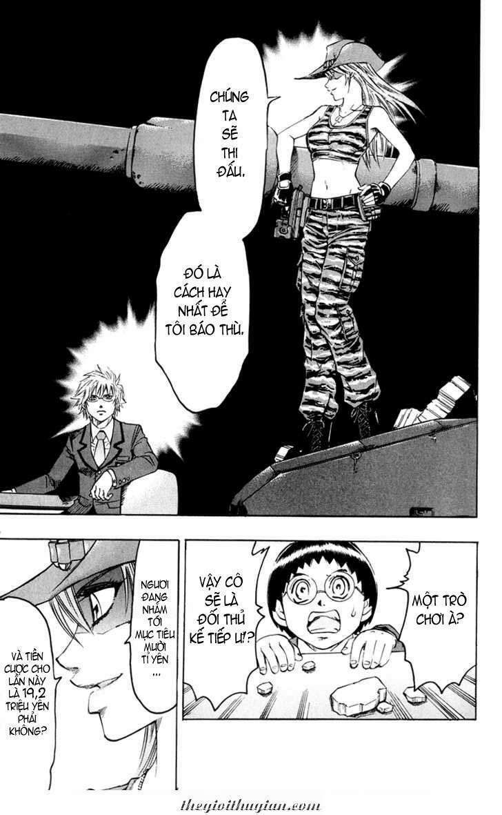 gamble fish chapter 59 12