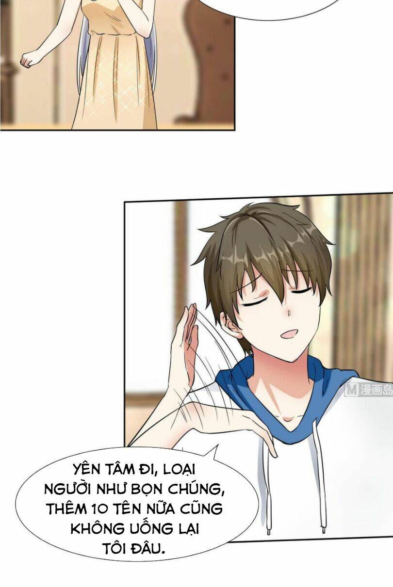 hắn là long ngạo thiên chapter 77 13