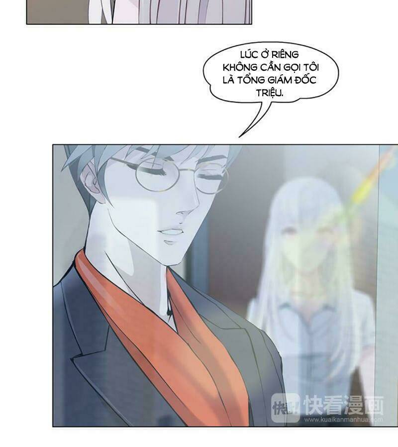 sổ tay mỹ nam giới x chapter 31 19