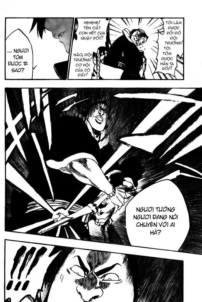 thần chết ichigo chapter 332 16