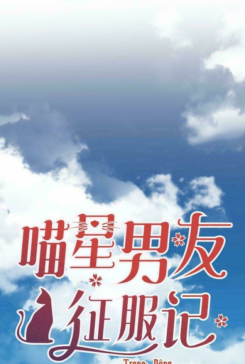 chinh phục bạn trai sao chổi chapter 3 1