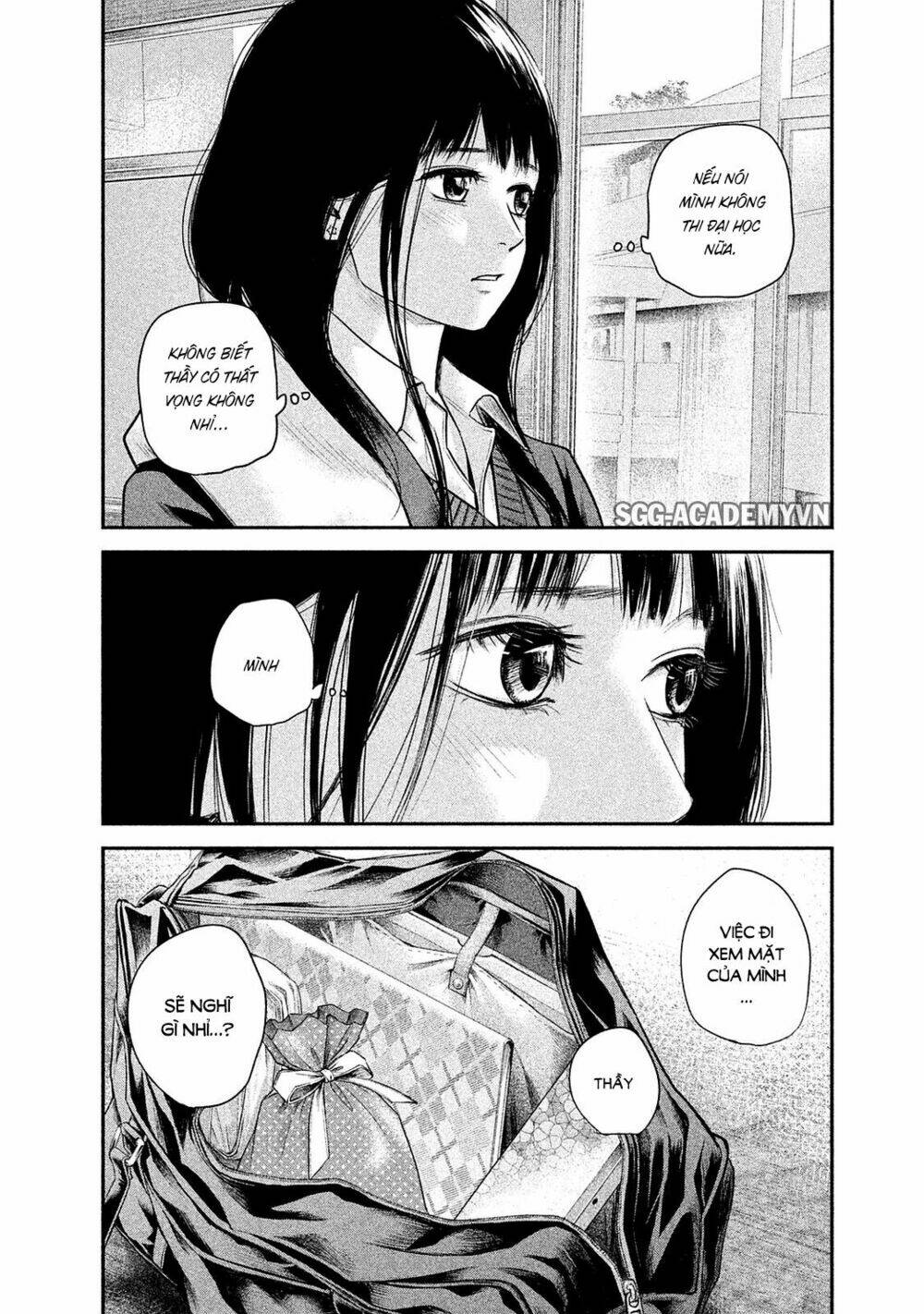 đạo luật nhiều vợ chapter 108 7