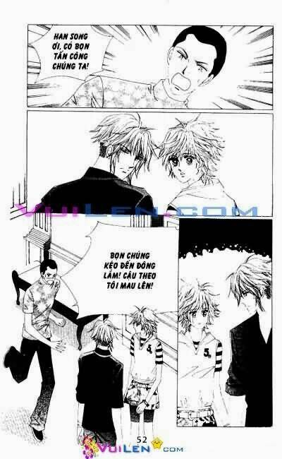 wait! wolf chapter 16 52