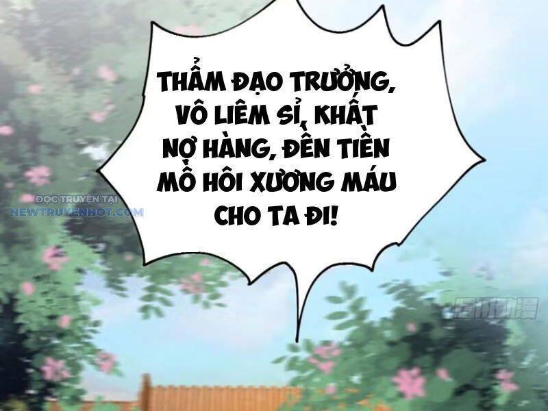 ta thực sự không muốn làm thần tiên chapter 44 47