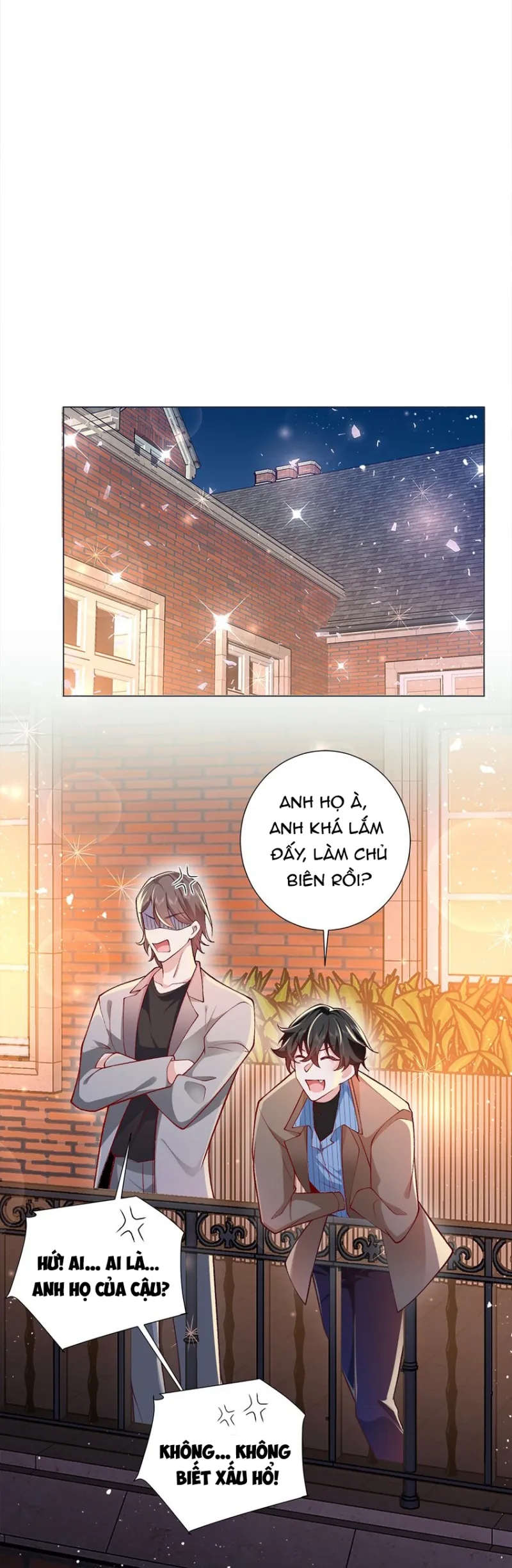 anh ấy cho đi nhiều lắm chapter 7 9