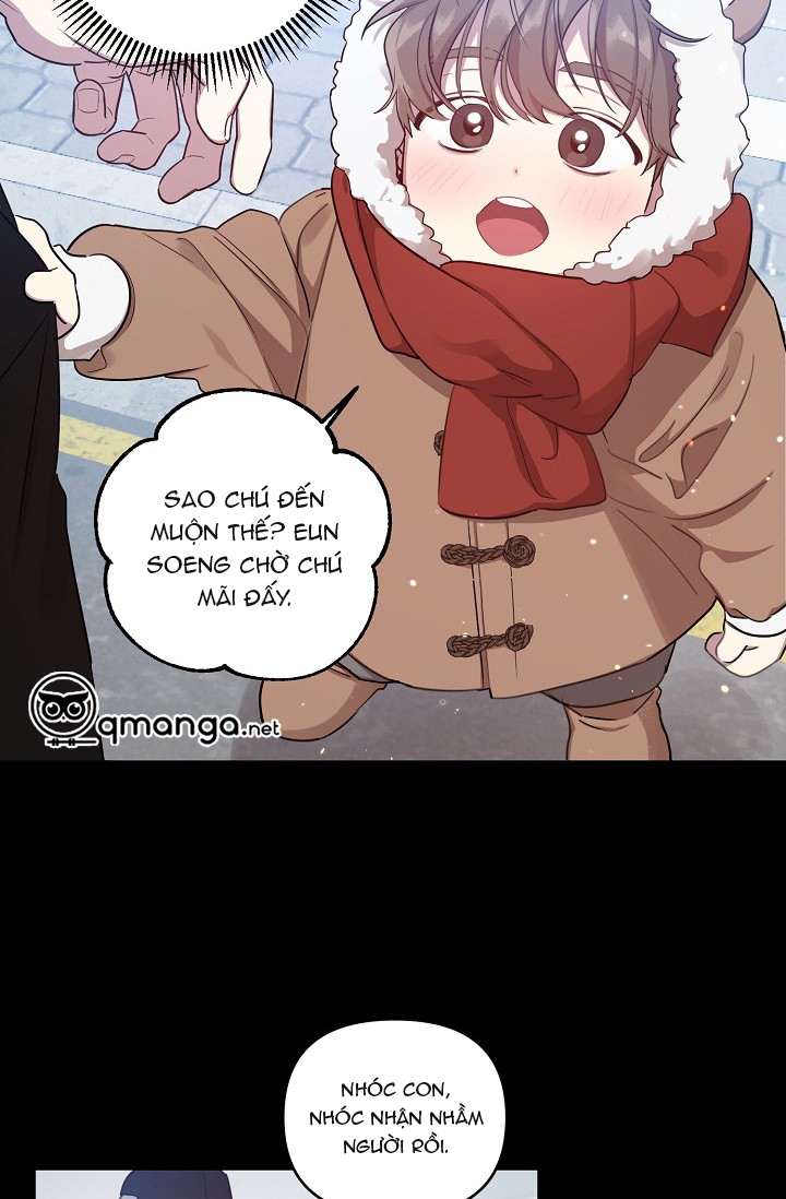 thần tượng đến rồi!? chapter 9 35