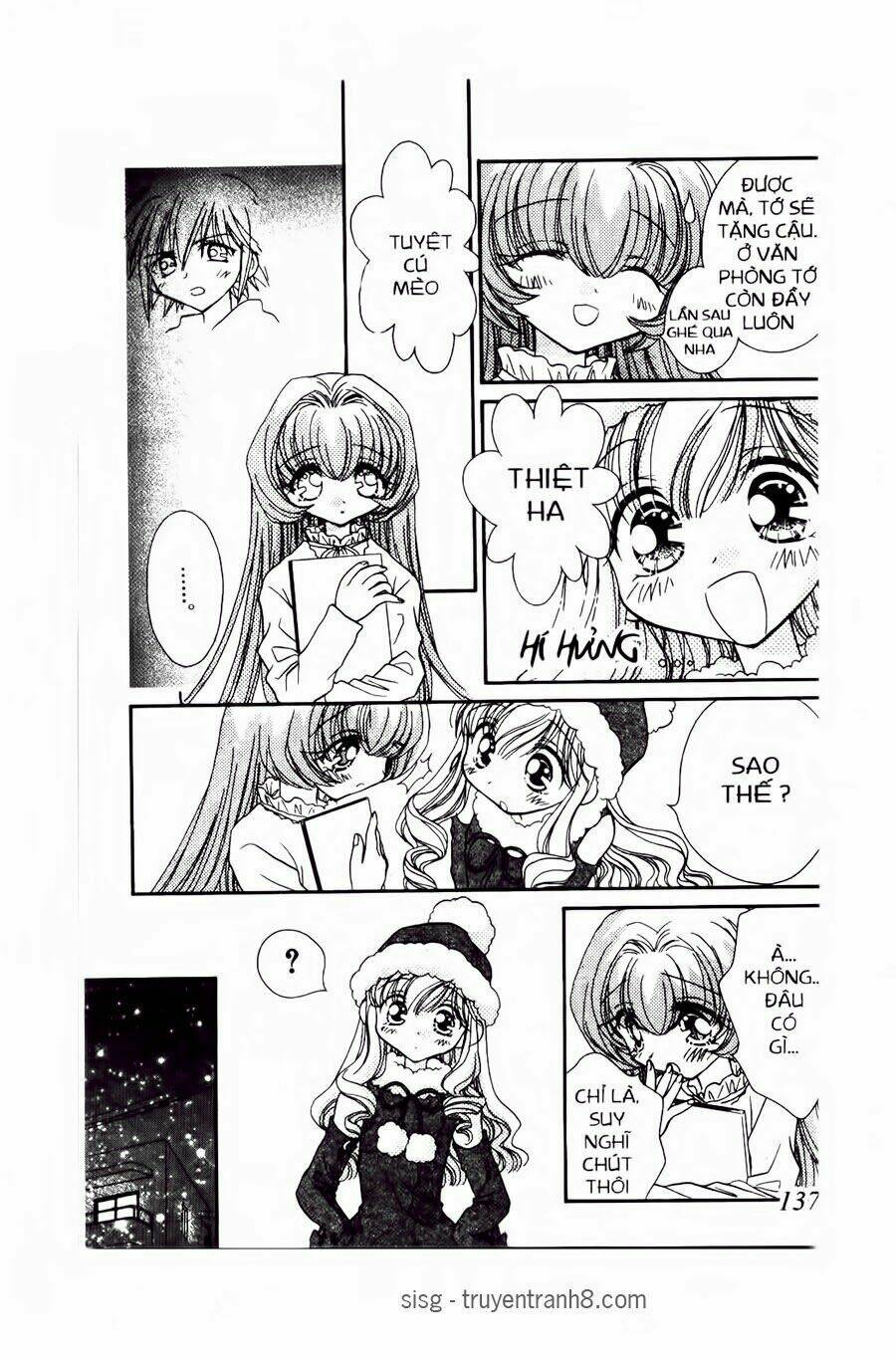 chắp cánh ước mơ chapter 46 10