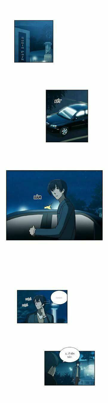 ma cà rồng biết yêu chapter 103 10