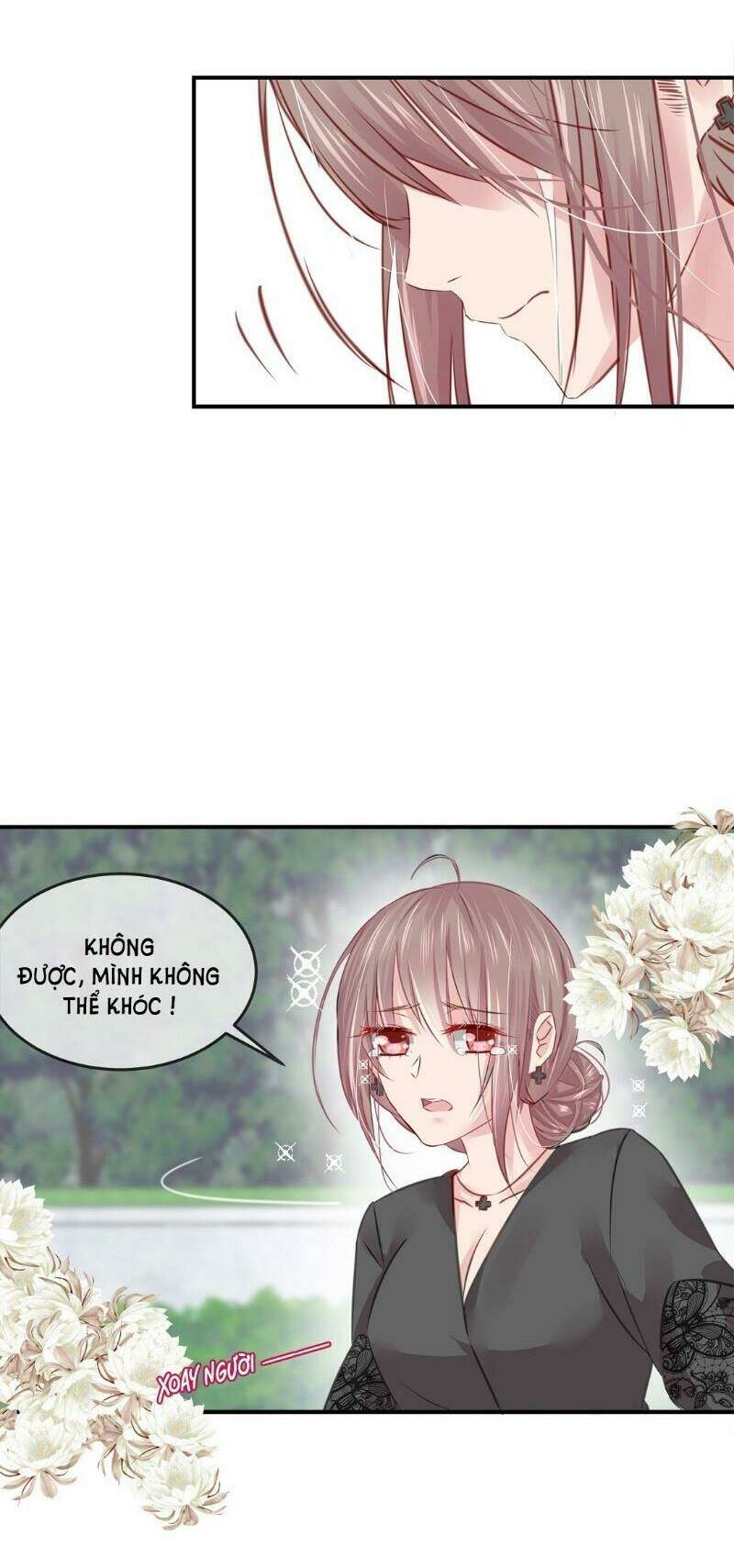 thương tiên sinh mã giáp của anh lại rơi rồi chapter 5 18