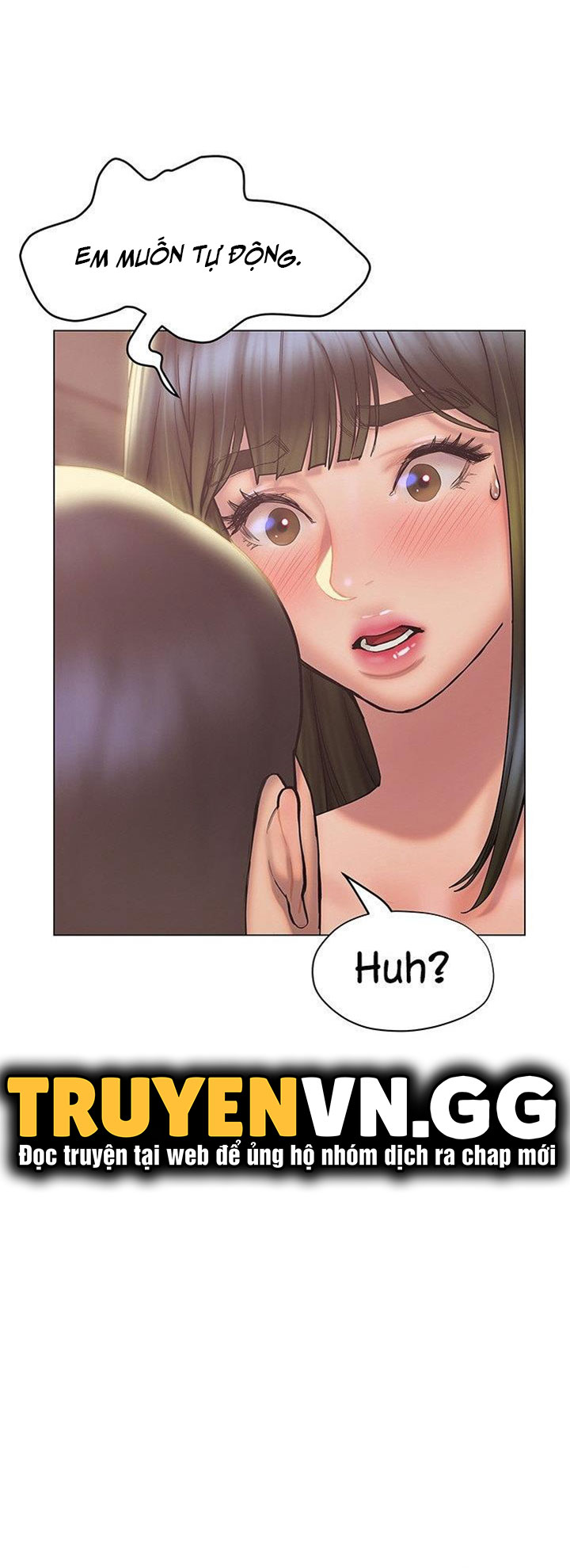 cách chúng mình tán tỉnh nhau chapter 28 9