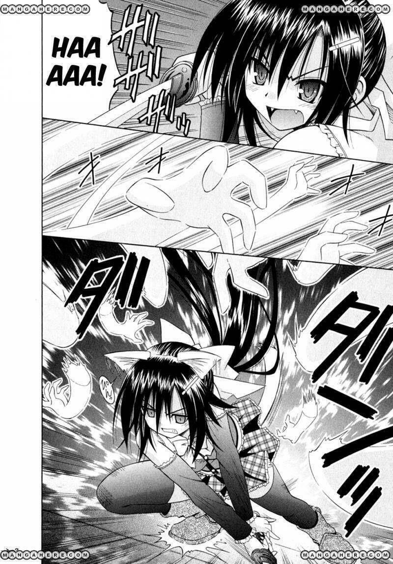 omamori himari chapter 46 5