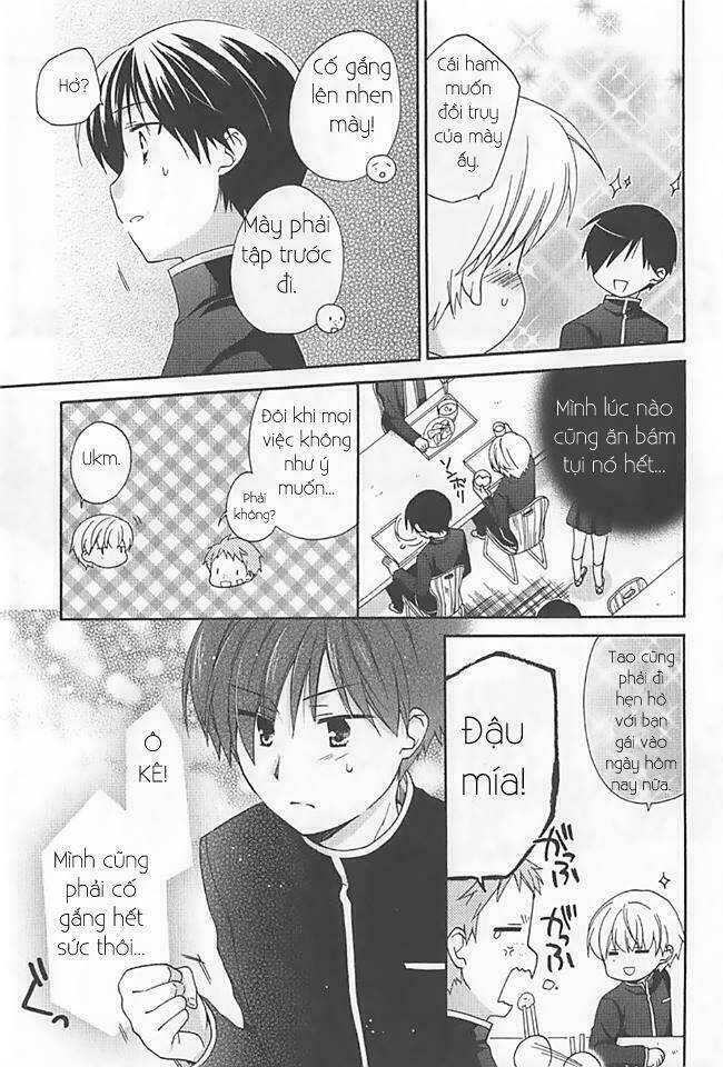 hajiotsu chapter 4 11