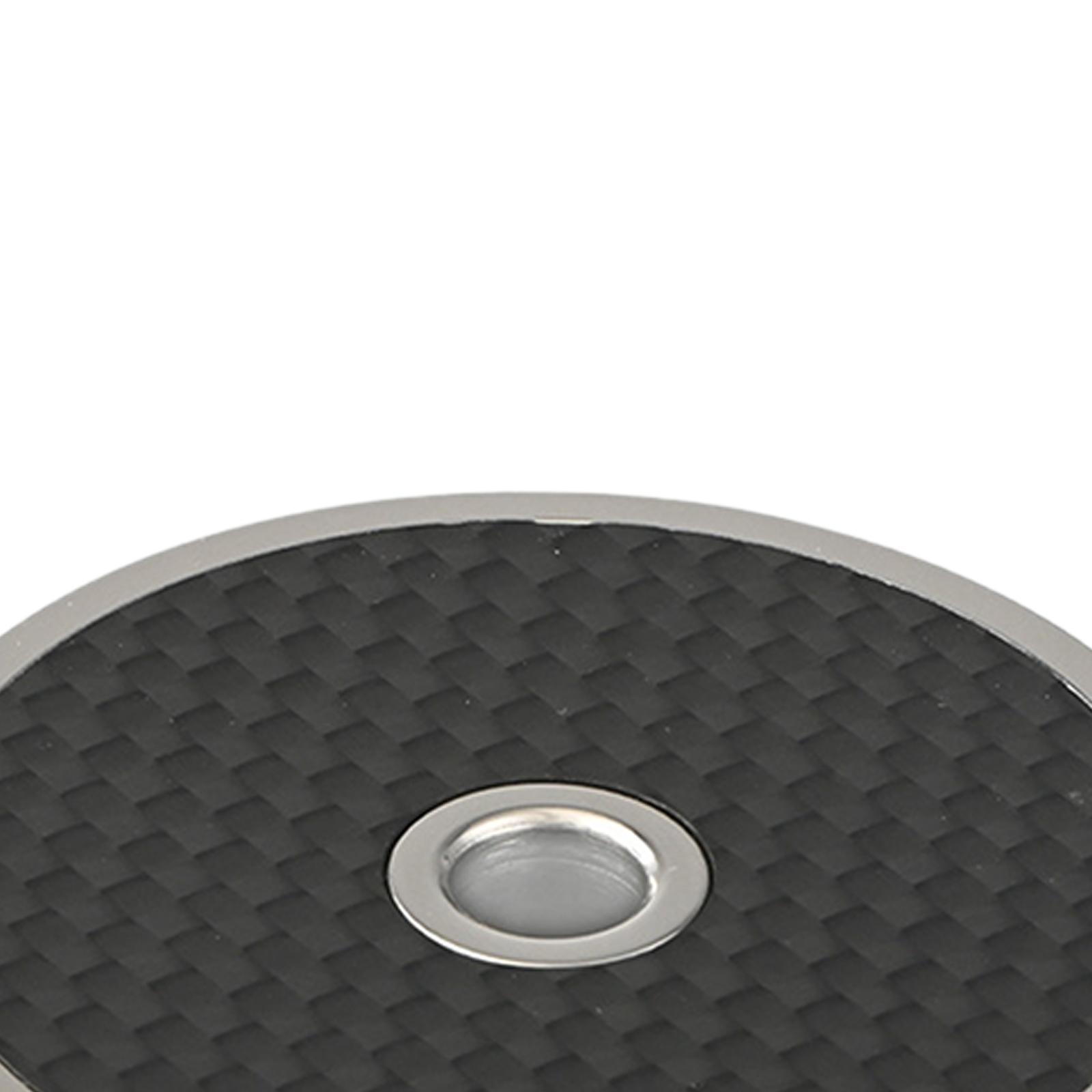 Turntable Disc Weight Stabilizer for Player Turntables Vinyl Record Player