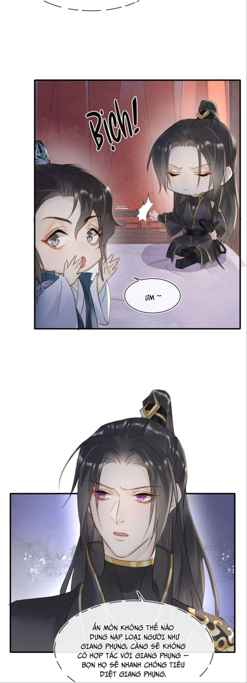 tù long chapter 96 18