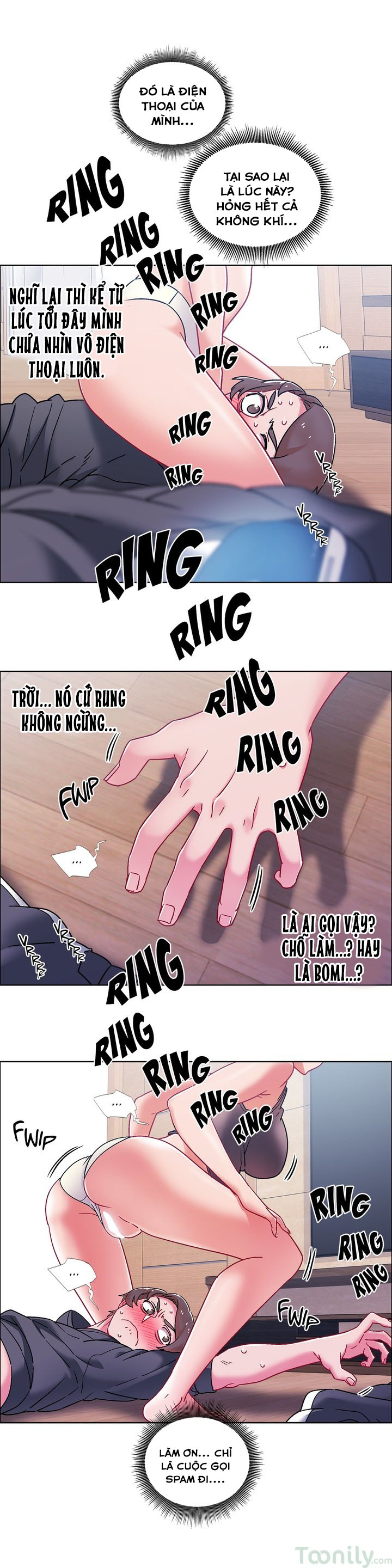 rental girls chapter 48 6