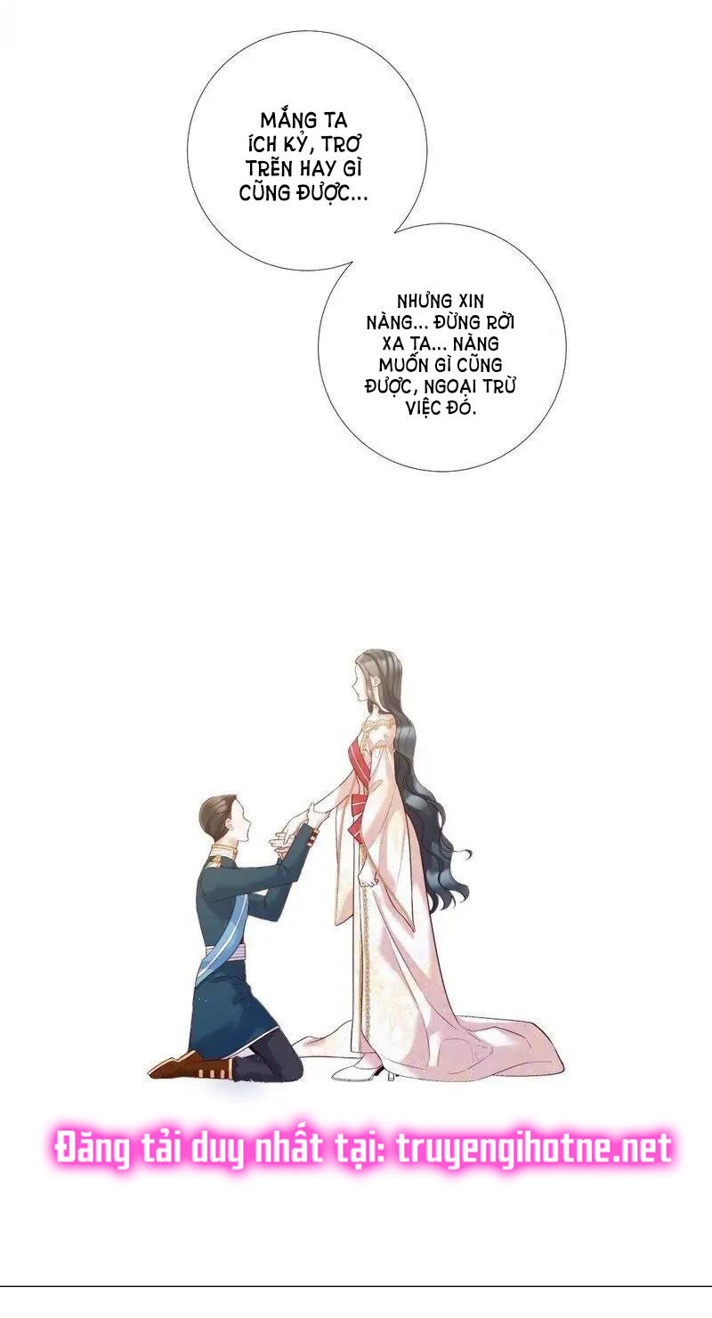 từ tiểu thư thành hoàng hậu - lady to queen chapter 97.2 25
