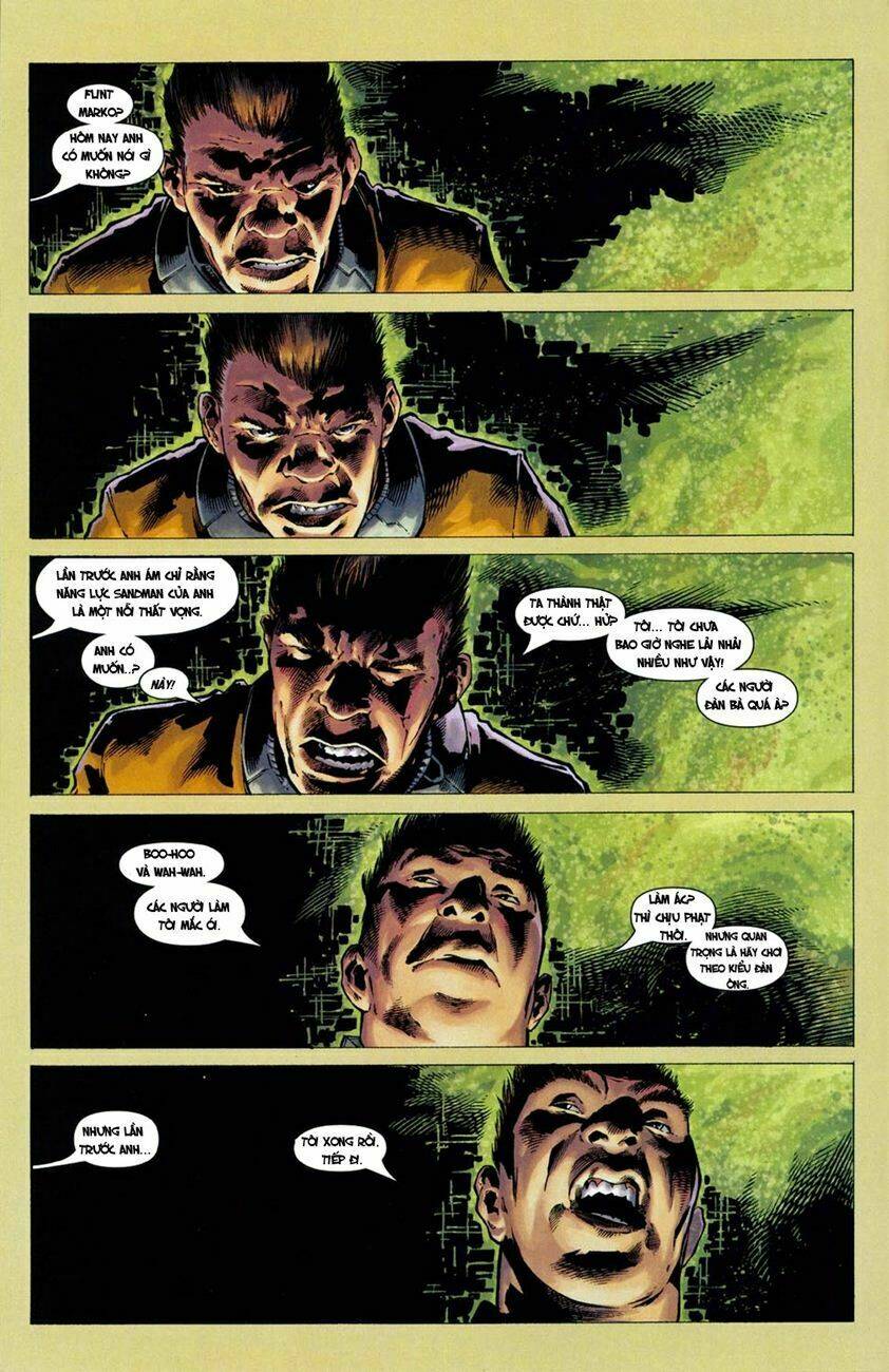 ultimate spider-man chapter 0 12