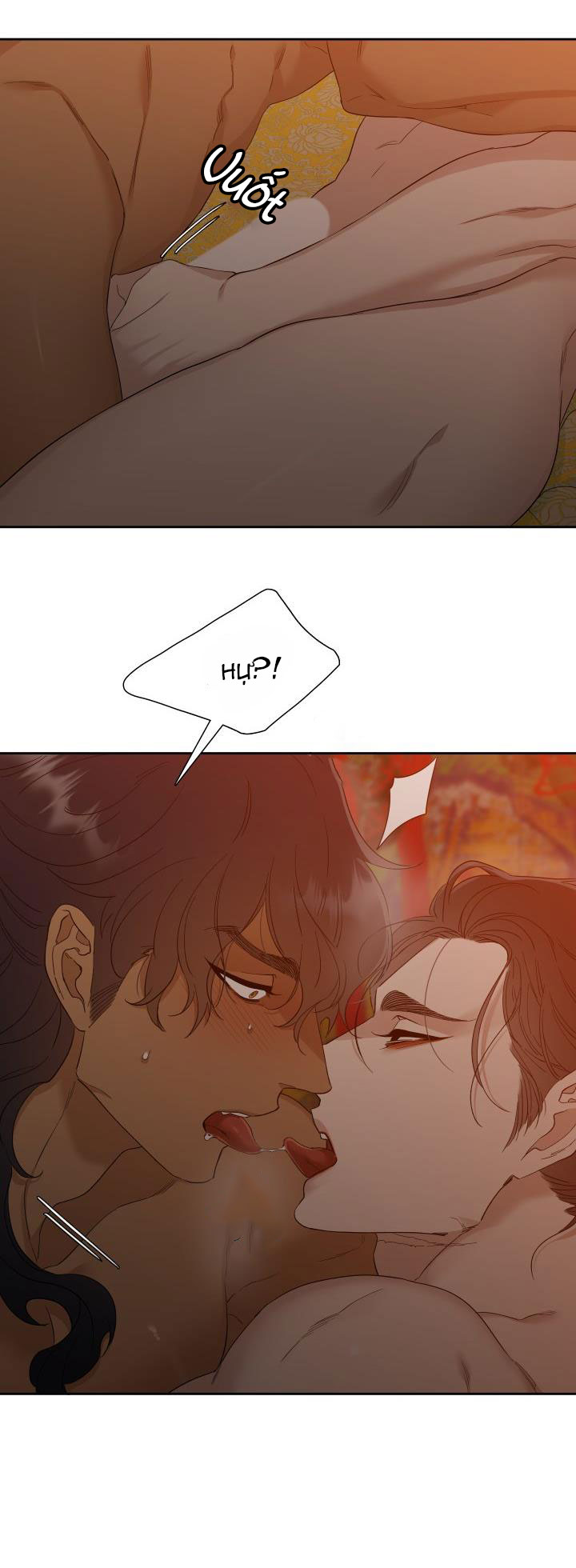 mắt phủ toàn sương chapter 6 7