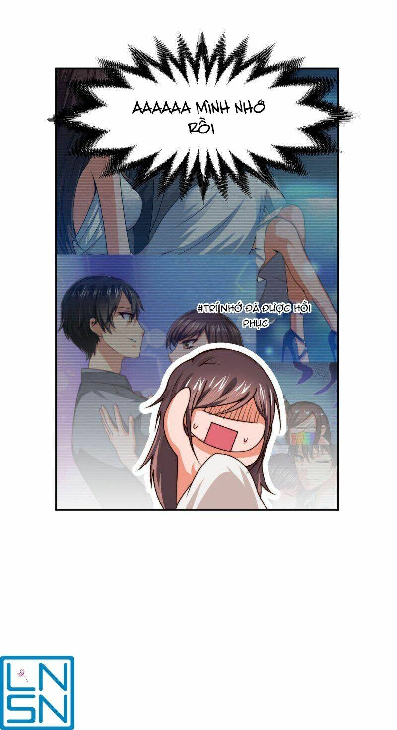 tổng tài khoái hôn chapter 4 20