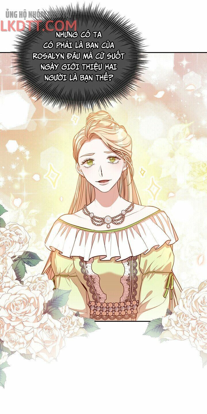 tôi trở thành thư ký của bạo chúa chapter 33 37