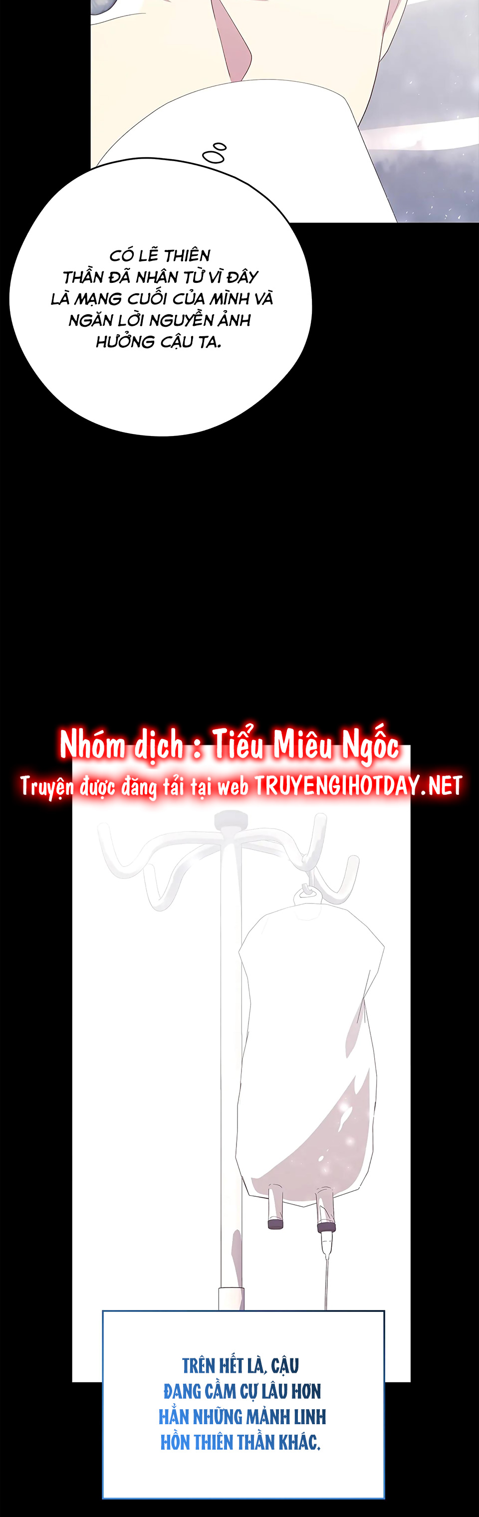 tôi không phải là nữ anh hùng chapter 108 24