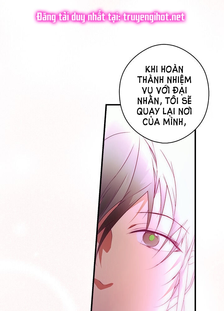 quý cô bí ẩn - secret lady chapter 20 84