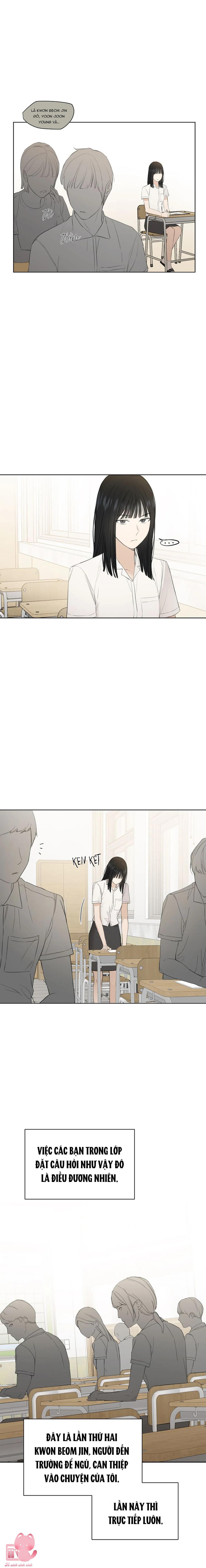 bình minh chapter 8 22