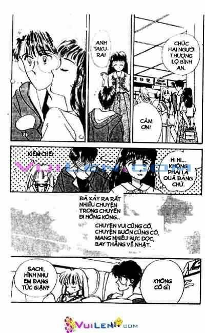 cô gái khả ái chapter 7 114