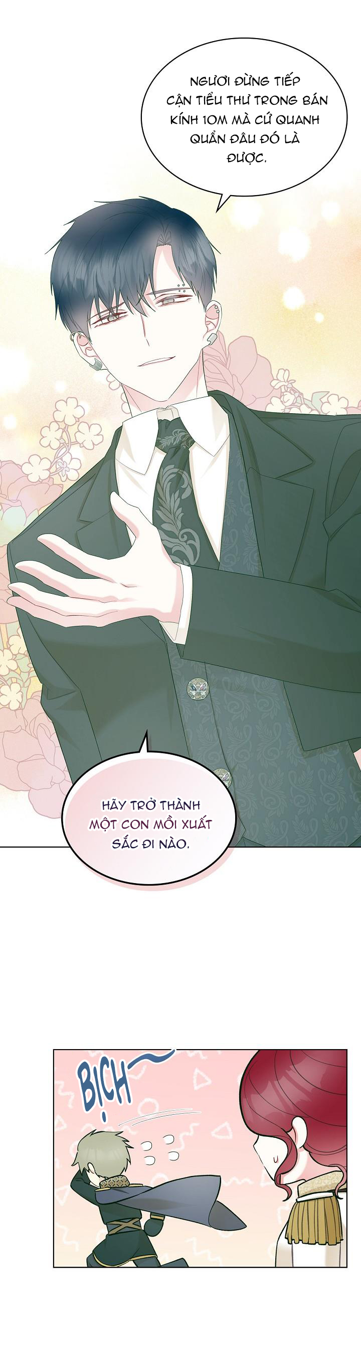 kẻ tạo ra ác nữ chapter 45 10