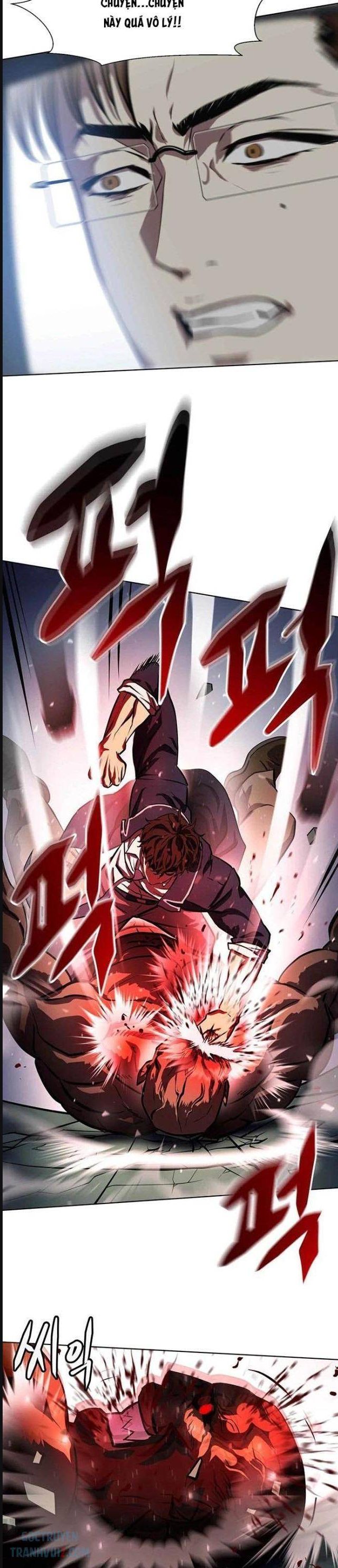 đấu trường chiến đấu chapter 2 11