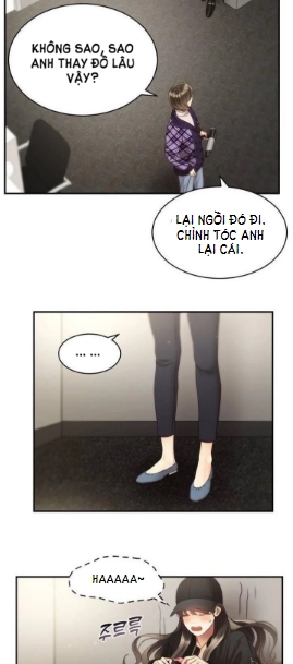 [16+] ánh sao ban mai chapter 39 23