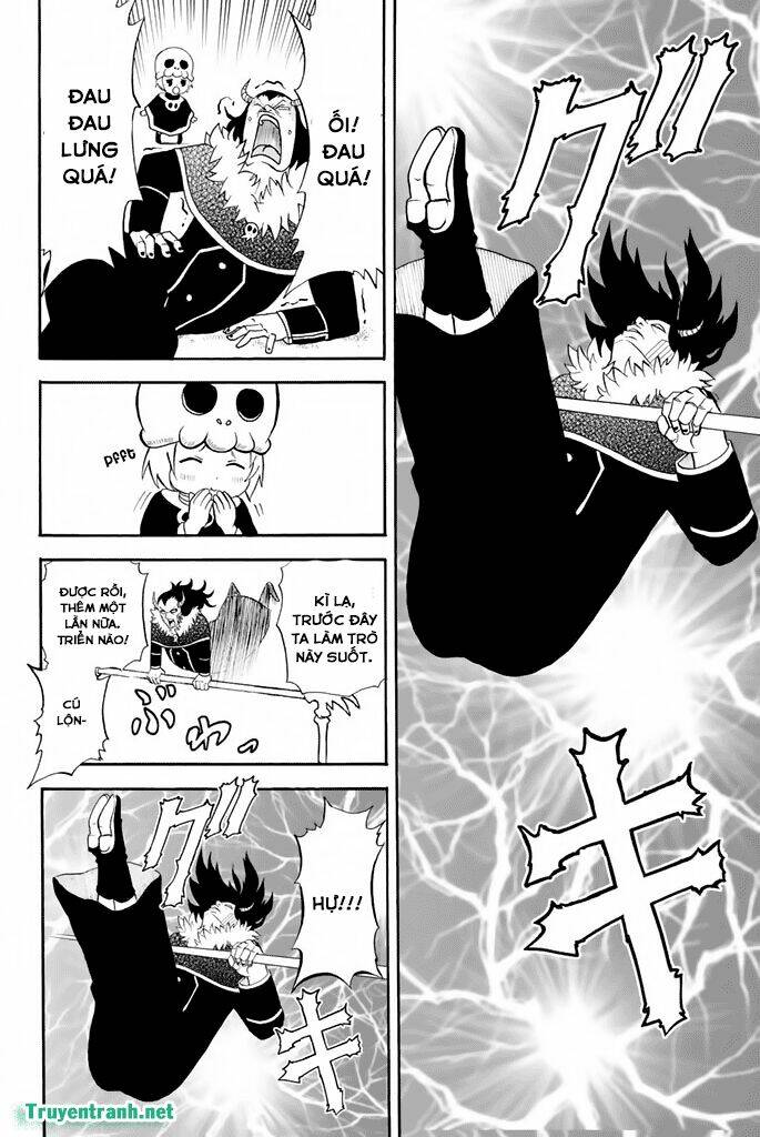 sodatechimaou chapter 12 2