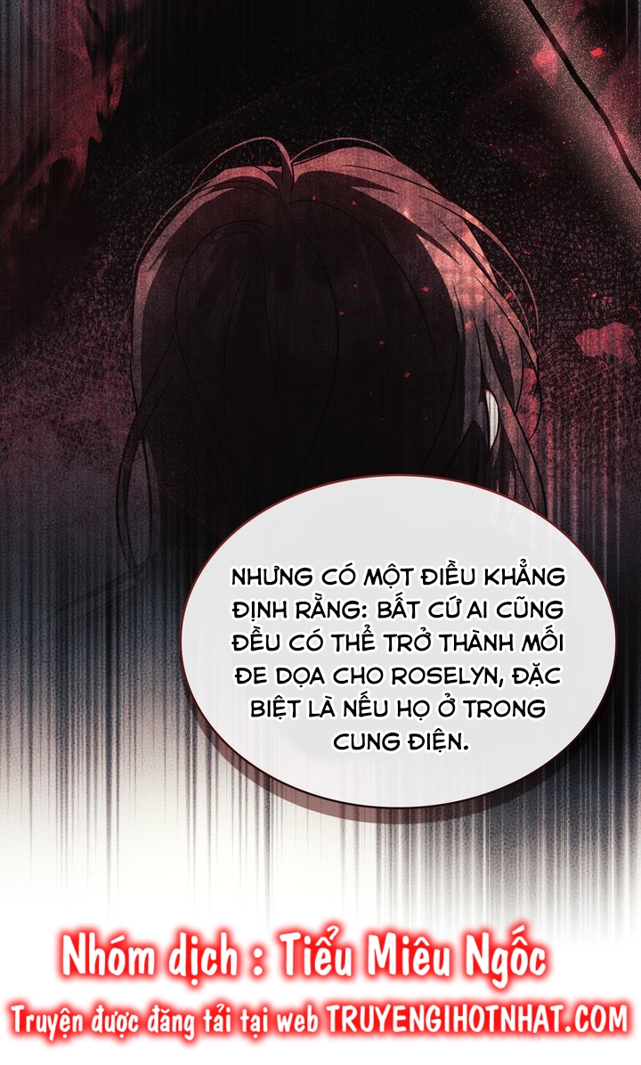 cái bóng trong đêm chapter 41.2 2