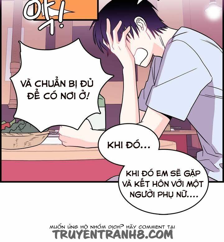 chuyện gì đến, rồi cũng sẽ đến chapter 3 39