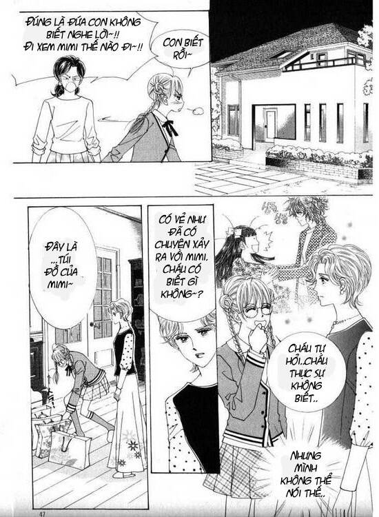 he dedicated to roses chapter 9 19